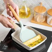 silicone spatula - MRSLM