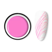 UV LED nail art spider gel, view 5 - MRSLM