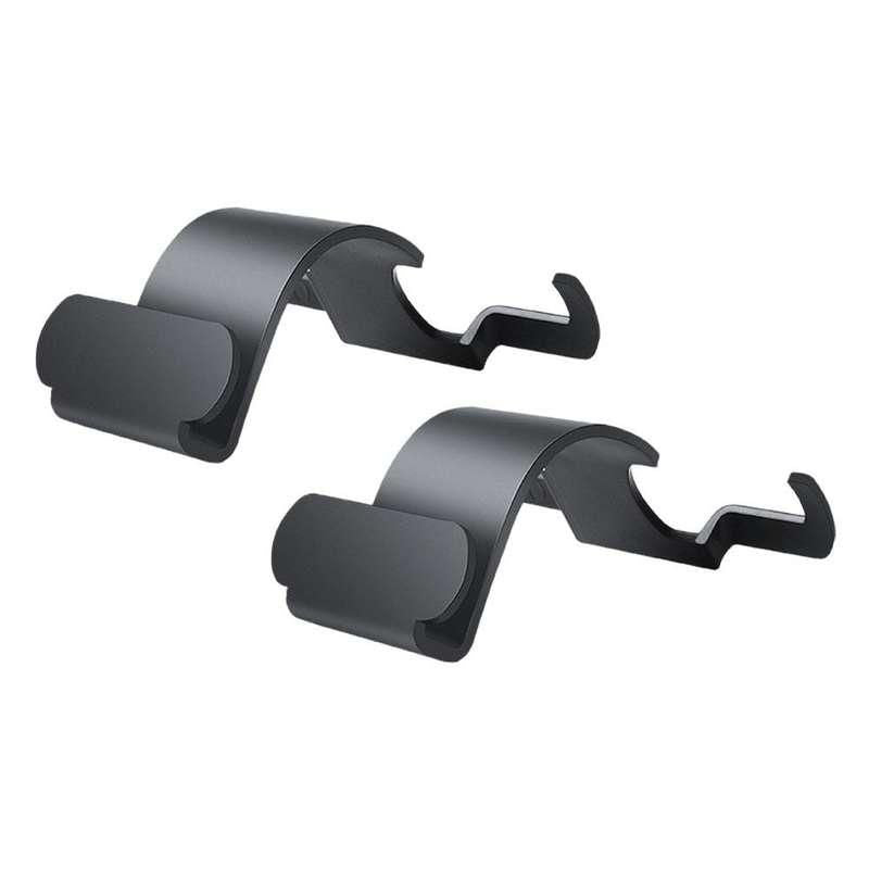 Vehicle rear trunk hooks - MRSLM