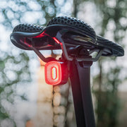 smart brake tail light - MRSLM
