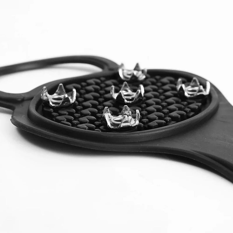 universal fit black ice grips, view 7 - MRSLM