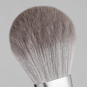 fox tail makeup brush set 10 pieces, view 5 - MRSLM