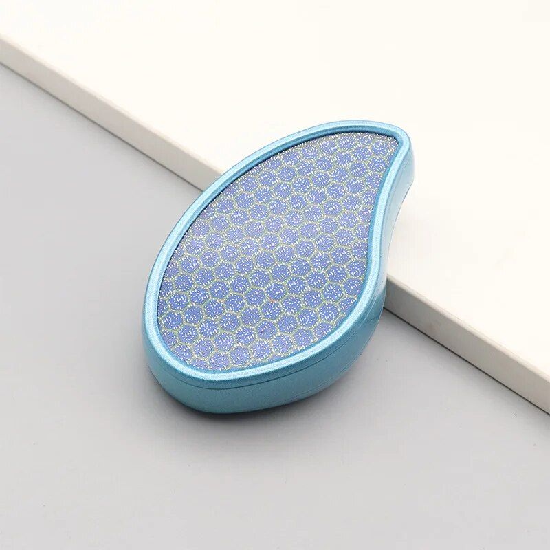 nano glass foot rasp, view 2 - MRSLM