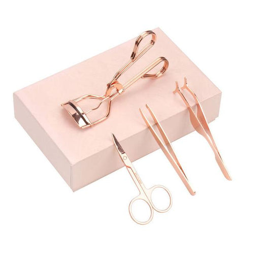 Eyelash grafting tool set - MRSLM