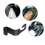 car seat headrest hook, view 6 - MRSLM