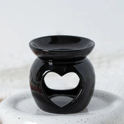 nordic style essential oil burner, view 3 - MRSLM