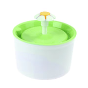 1.6l automatic cat dog water fountain, view 3 - MRSLM
