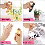 portable perfume atomizer, view 10 - MRSLM