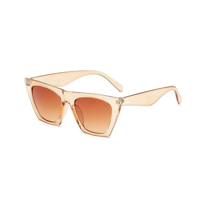 cat eye sunglasses, view 20 - MRSLM