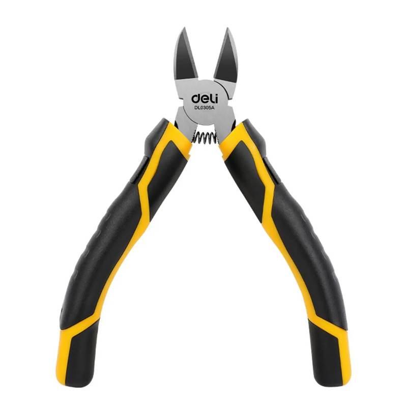 Mini diagonal plastic nippers - MRSLM