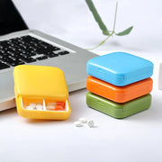 compact push-pull pill case, view 9 - MRSLM