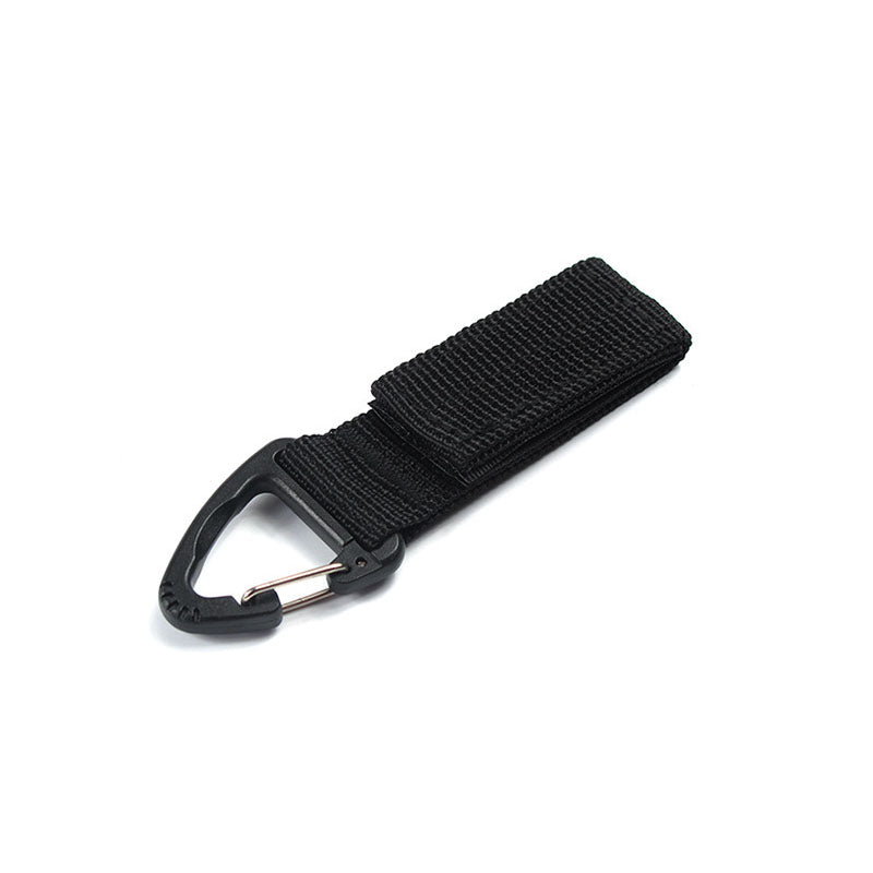 Multi-Purpose Nylon Gloves Hook Clip