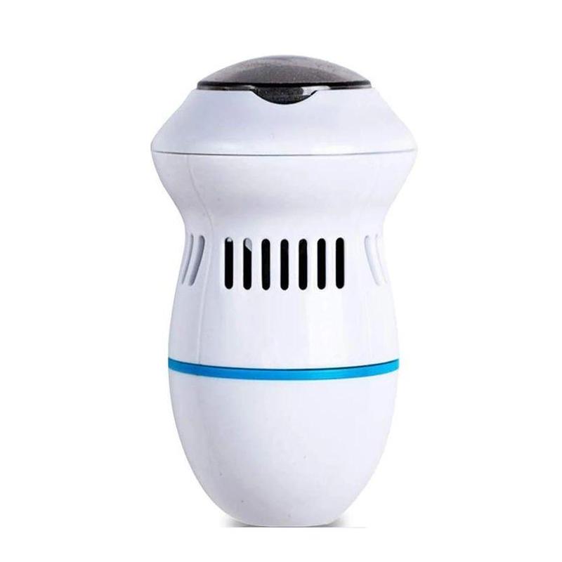 rechargeable electric foot file - MRSLM