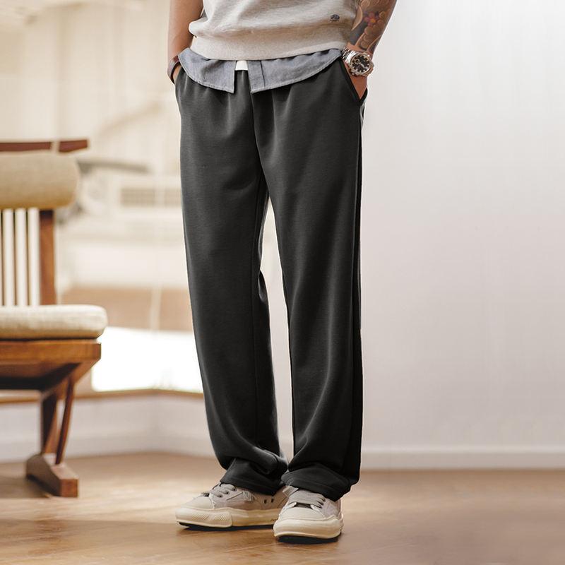 men's casual modal pants - MRSLM