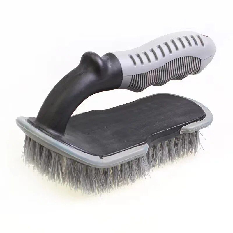 car wash cleaning brush, view 6 - MRSLM