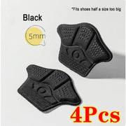 adjustable heel protectors and insole pads, view 5 - MRSLM
