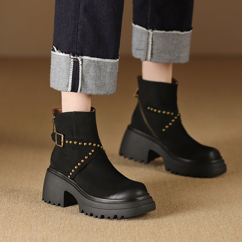 ankle boots, view 6 - MRSLM