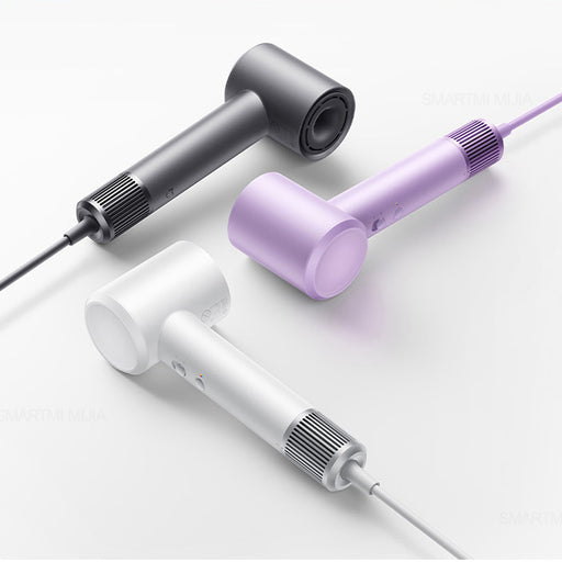 high-speed negative ion hair dryer - MRSLM