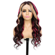 lace head cap wig - MRSLM