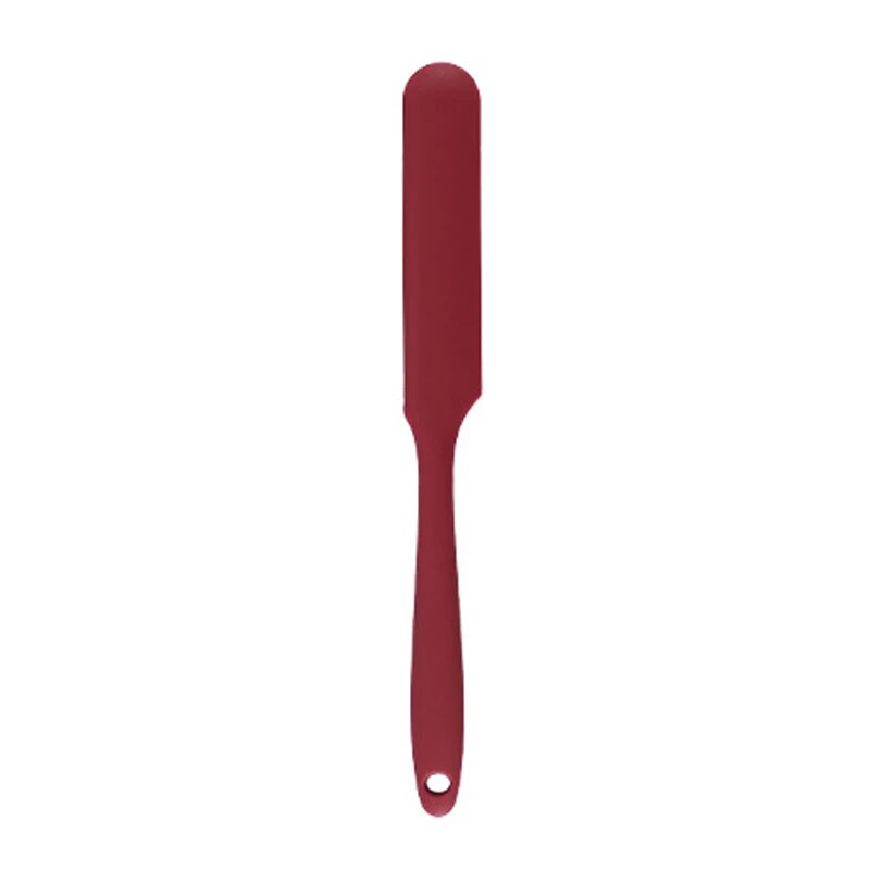 Espátula de silicone multiuso para confeitaria