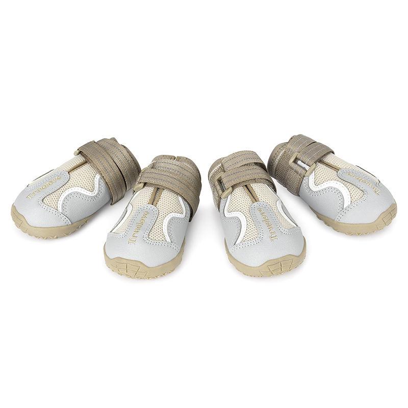 breathable dog shoes, view 2 - MRSLM