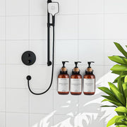 500ml soap and shampoo dispenser set, view 6 - MRSLM