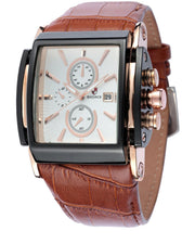 business quartz watch, view 4 - MRSLM