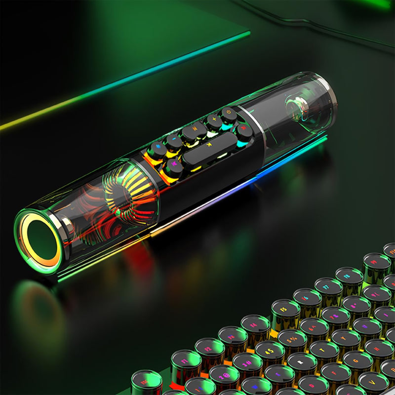 rgb speaker subwoofer - MRSLM