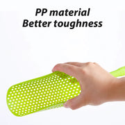 extra large cat litter scoop, view 3 - MRSLM