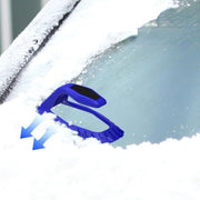 4-in-1 ice and snow remover, view 5 - MRSLM