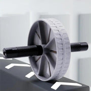Compact abdominal roller, view 4 - MRSLM