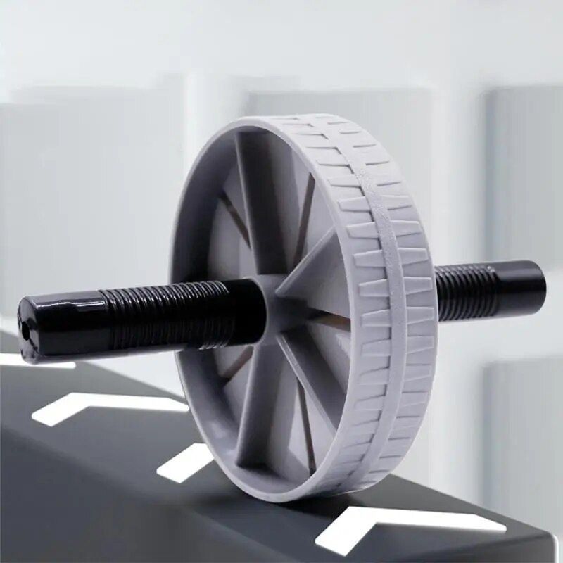 Compact abdominal roller, view 4 - MRSLM