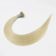 u tip keratin human hair extensions, view 2 - MRSLM