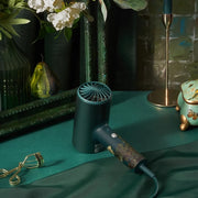 1800w negative ion hair dryer, view 4 - MRSLM