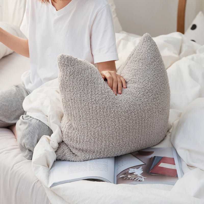 cozy plush sofa cushion cover, view 9 - MRSLM