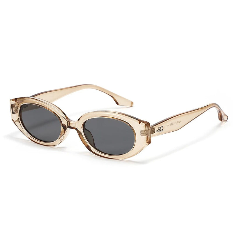 Retro-Cat-Eye-Sonnenbrille – Vintage-Stil für zeitlosen Charme