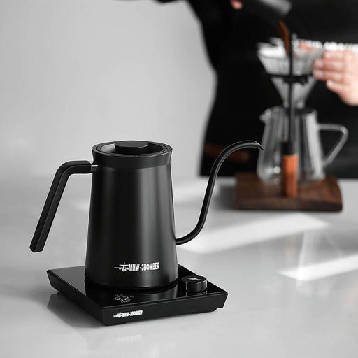 gooseneck electric kettle - MRSLM