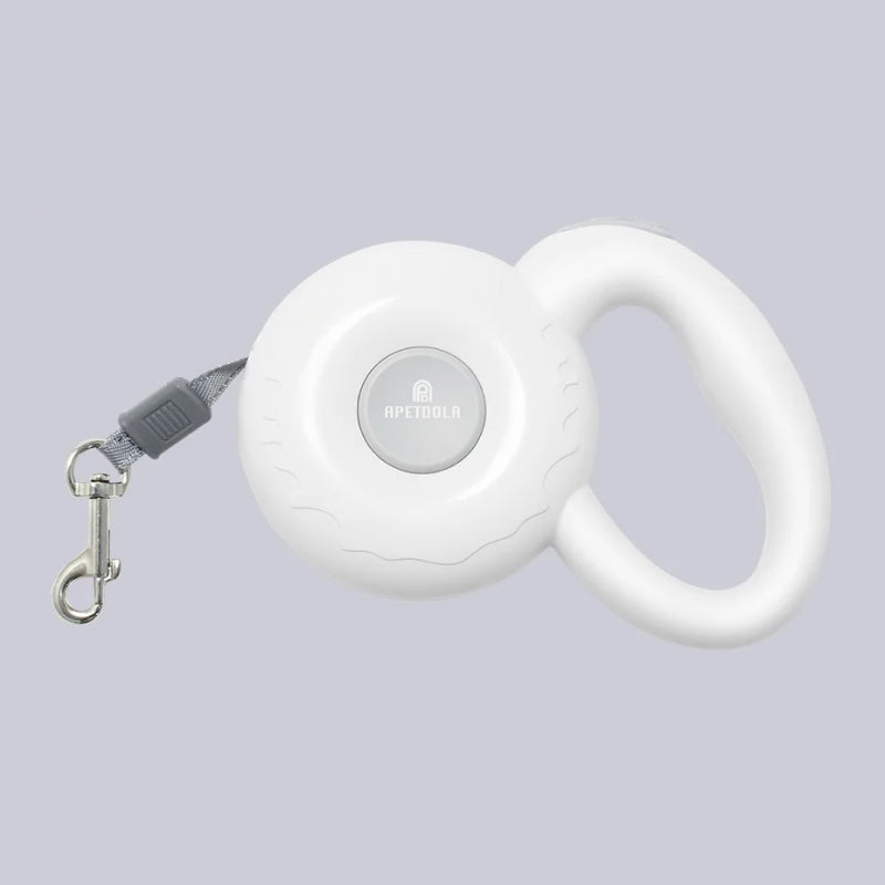 retractable dog leash - MRSLM