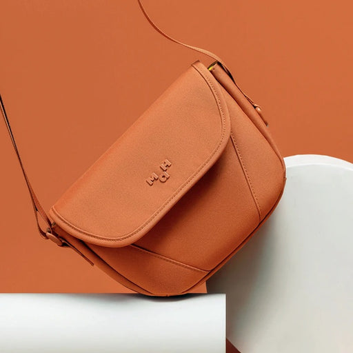 summer saddle shoulder bag - MRSLM