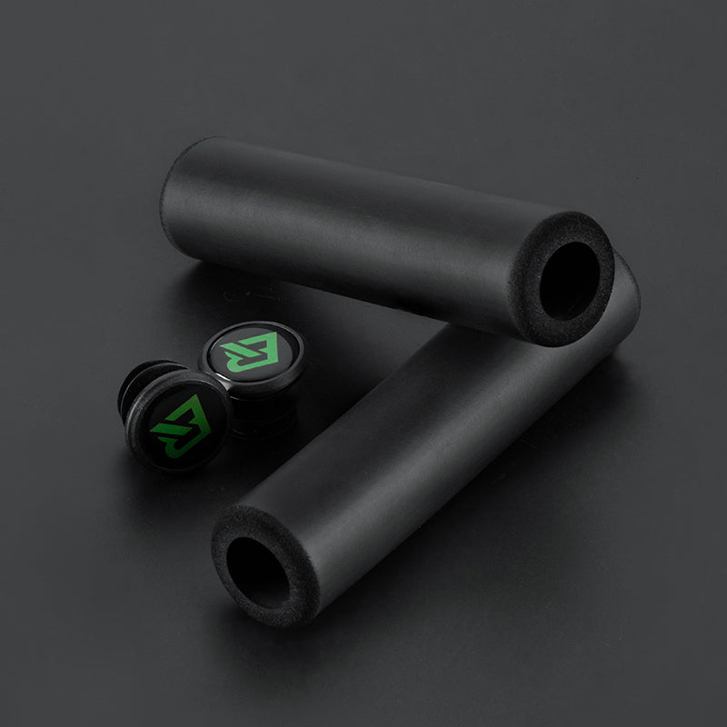 Premium Light Bicycle Grips