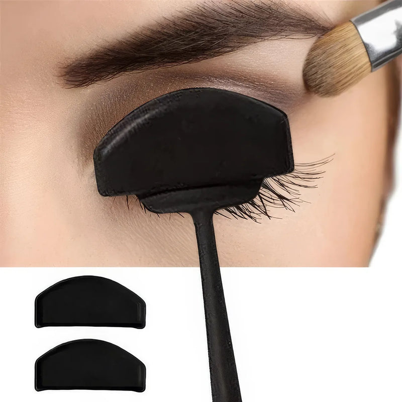 silicone eyeshadow stencil kit, view 4 - MRSLM
