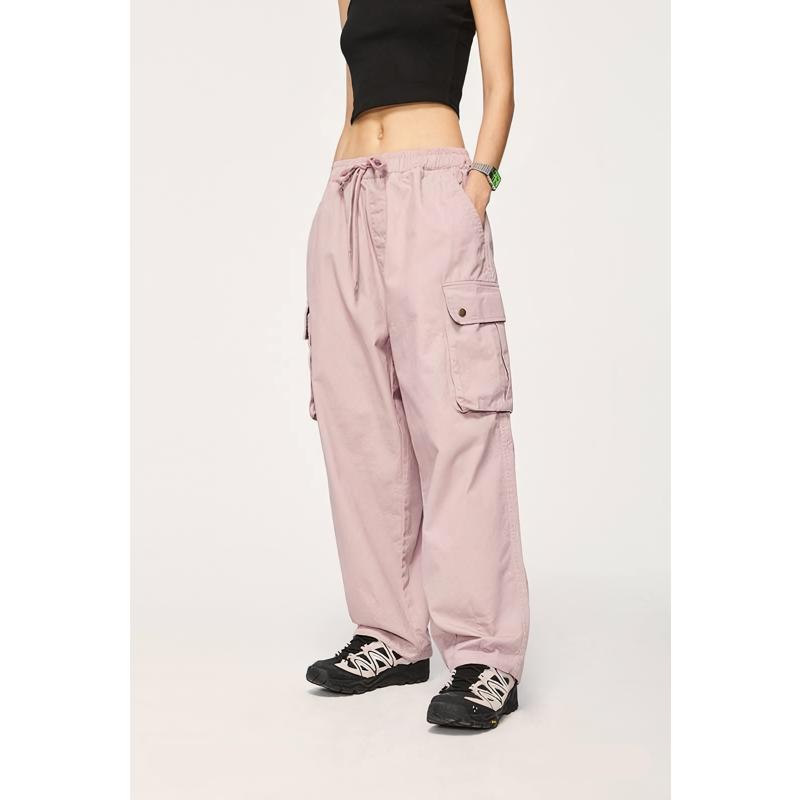 safari cargo pants, view 3 - MRSLM