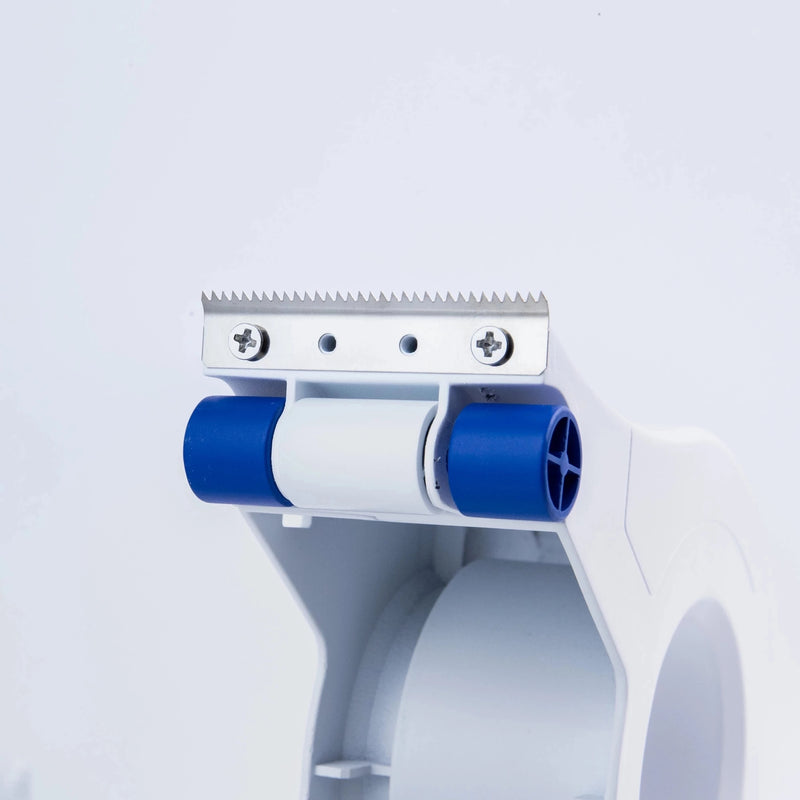 painter's tape applicator, view 6 - MRSLM