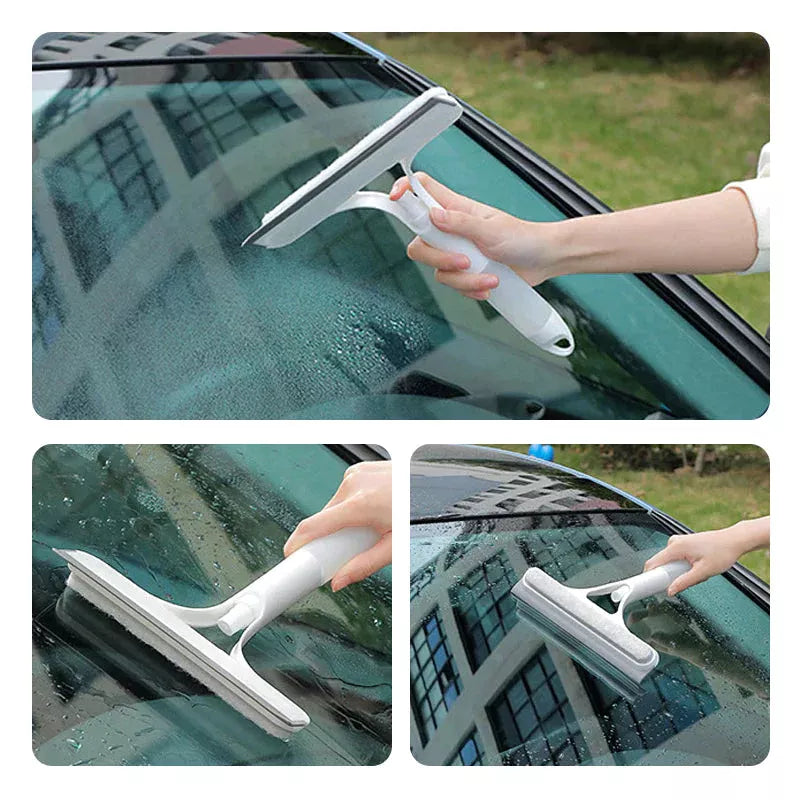 3-in-1 Window Cleaning Tool