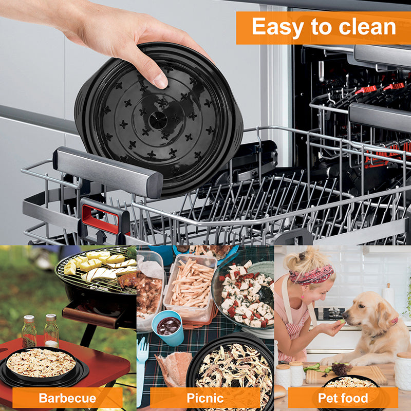 chicken shredder tool, view 7 - MRSLM
