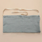 cotton baby crib organizer, view 4 - MRSLM