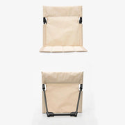 foldable beach and camping chair, view 6 - MRSLM