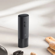 electric wine bottle opener, view 5 - MRSLM