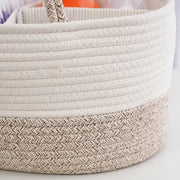 multi-use storage basket, view 8 - MRSLM