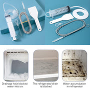 5-piece refrigerator drain cleaner set, view 6 - MRSLM